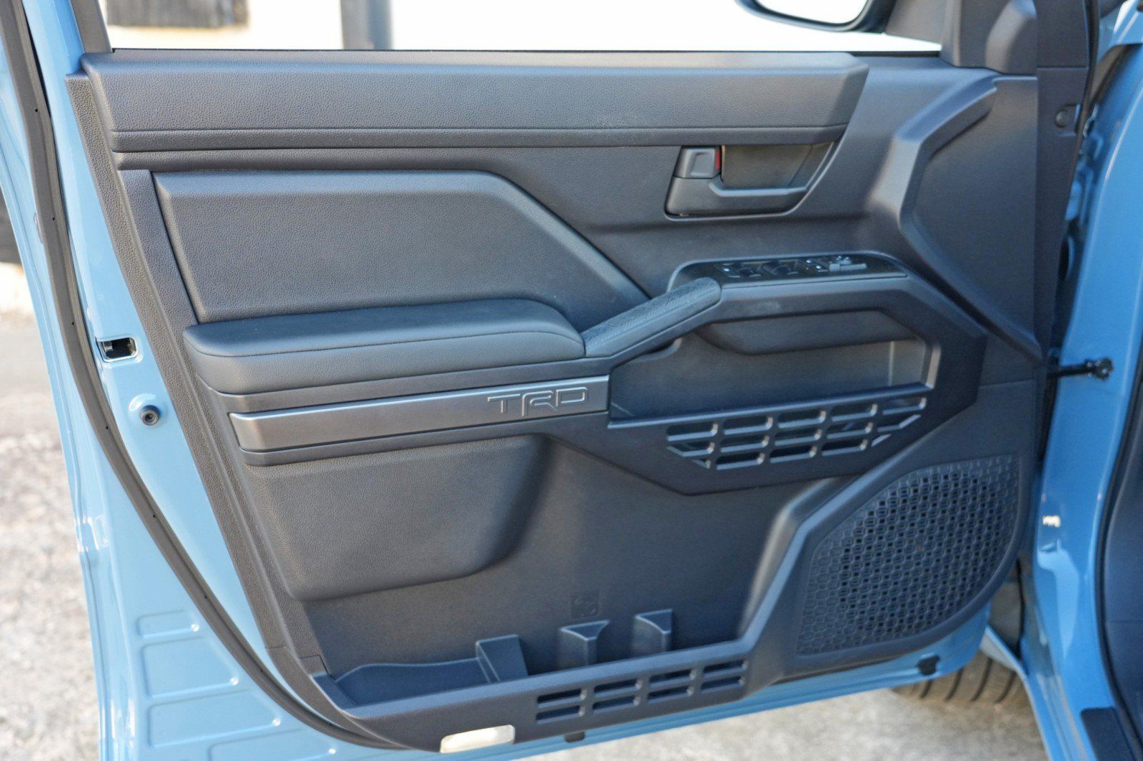 Used 2025 Toyota 4Runner TRD Sport RWD image 41