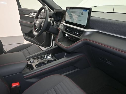 New 2026 Ford Explorer ST-Line w/ Premium Package RWD image 13