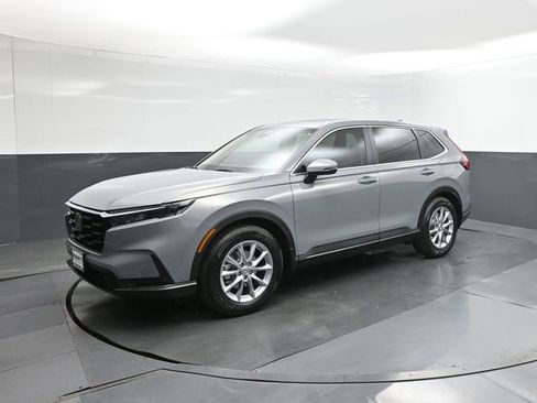 New 2026 Honda CR-V EX image 34