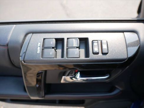 Certified 2023 Toyota 4Runner TRD Off-Road Premium w/ Off Road Premium Plus Package AWD/4WD image 17