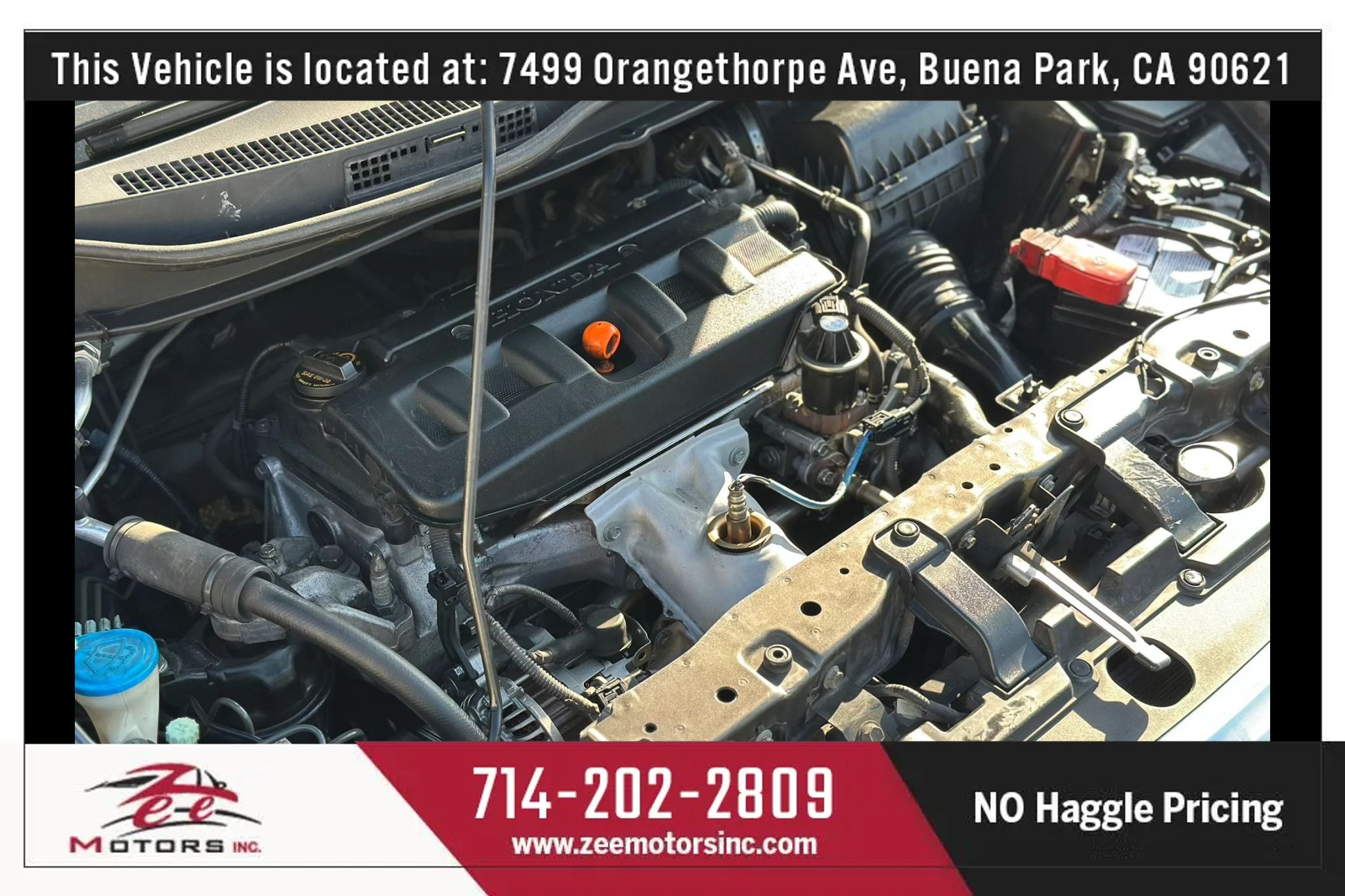 Used 2012 Honda Civic EX image 50
