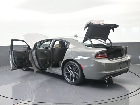 Used 2023 Dodge Charger SXT w/ Blacktop Package RWD image 65