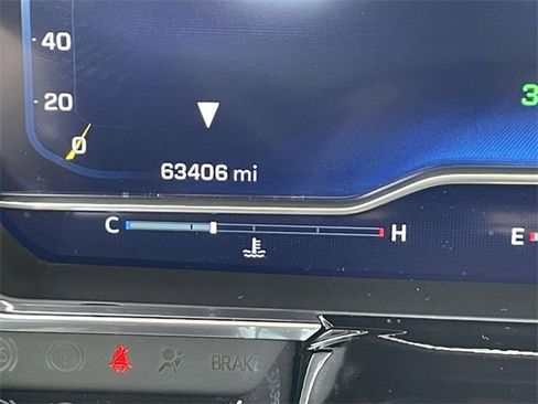 Certified 2022 Chevrolet Silverado 1500 LT image 27