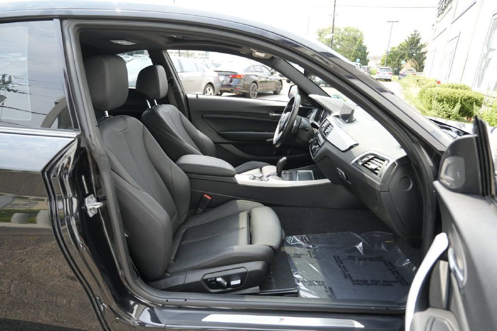 Used 2020 BMW 230i xDrive Coupe w/ M Sport Package AWD/4WD image 29