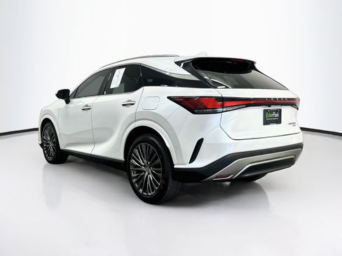 Used 2023 Lexus RX 350 AWD w/ Cold Area Package image 5