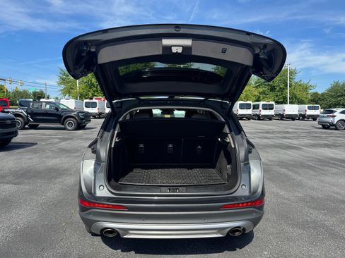 Used 2020 Lincoln Corsair Reserve w/ Equipment Group 201A AWD/4WD image 5