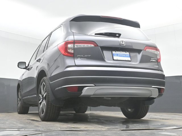 Used 2022 Honda Pilot Touring image 49