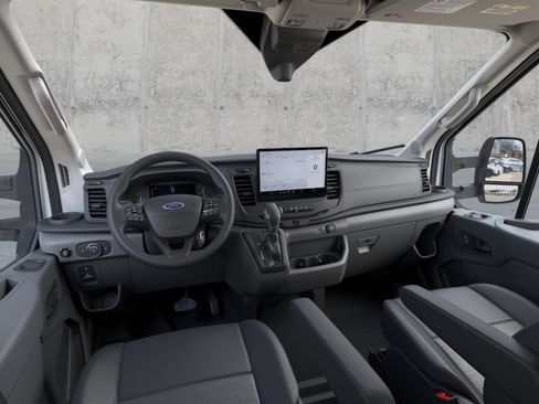 New 2026 Ford Transit 250 148 Medium Roof RWD image 42