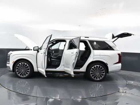 New 2026 Hyundai Palisade Calligraphy image 46