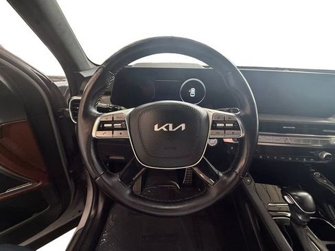 Used 2023 Kia Telluride SX Prestige AWD/4WD image 18