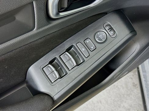 New 2026 Honda Civic Sport image 18