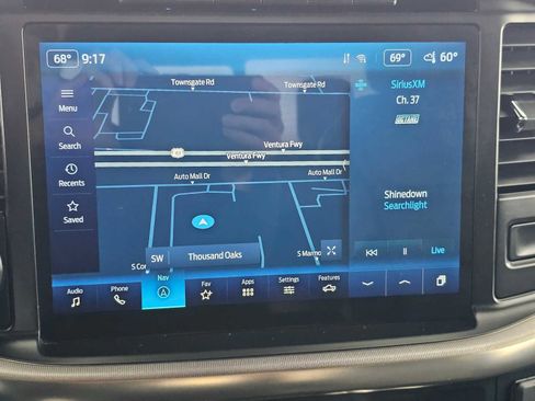 Used 2023 Ford F150 Raptor w/ Raptor Carbon Fiber Package image 25