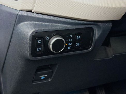 Used 2023 Ford Bronco Wildtrak AWD/4WD image 10