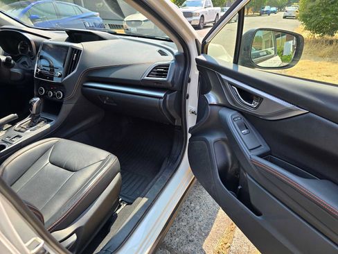 Used 2021 Subaru Crosstrek 2.5i Limited w/ Popular Package #5 AWD/4WD image 10