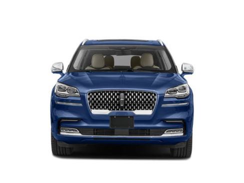 Used 2020 Lincoln Aviator Black Label w/ Dynamic Handling Package AWD/4WD image 4