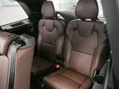 Certified 2023 Volvo XC90 T8 Plus w/ Protection Package AWD/4WD image 22