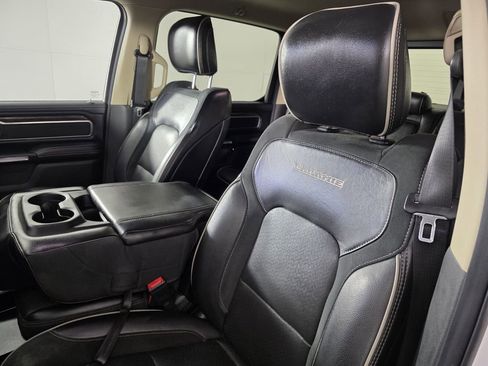 Certified 2020 RAM 1500 Laramie w/ Off Road Group image 11