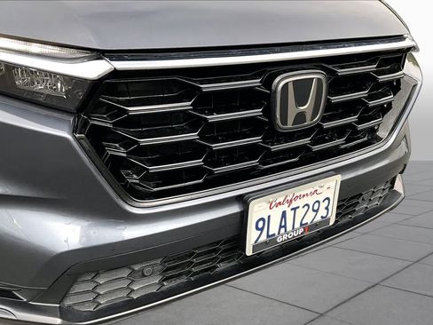 Used 2024 Honda CR-V EX-L image 29