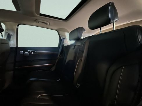 New 2026 Genesis GV80 3.5T Advanced AWD/4WD image 14