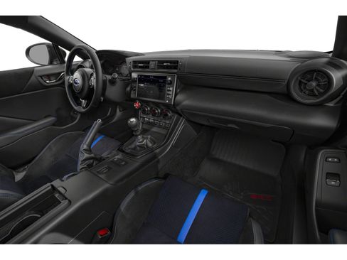 New 2026 Subaru BRZ tS image 10