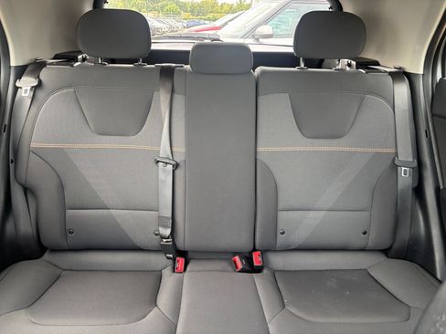 Used 2026 Kia Niro LX FWD image 31