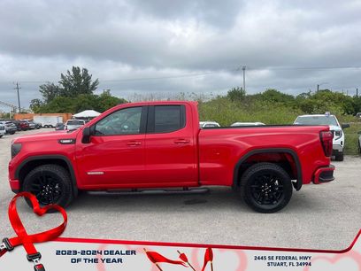 New 2026 GMC Sierra 1500 Elevation w/ Elevation Select Package