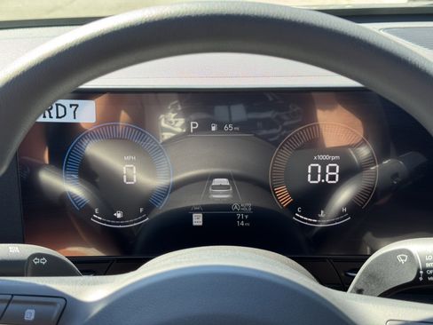 Certified 2026 Hyundai Kona SE image 19