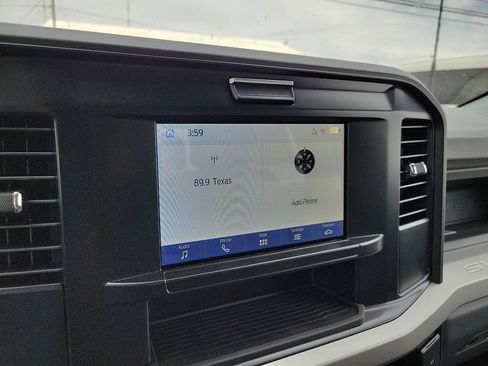 New 2026 Ford F250 XL w/ STX Appearance Package AWD/4WD image 21