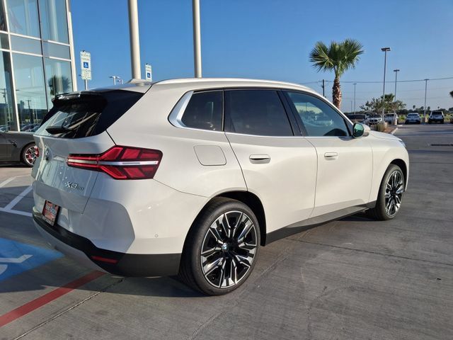 Used 2026 BMW X3 xDrive30i w/ Premium Package AWD/4WD image 8