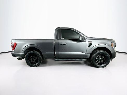 Used 2022 Ford F150 XL RWD image 10
