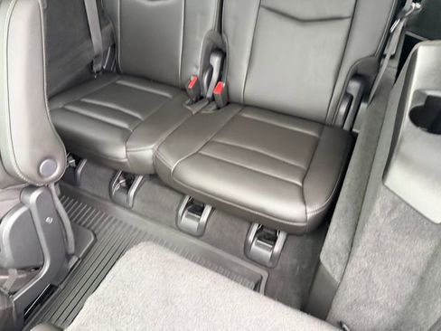 Certified 2020 Cadillac XT6 Sport image 42