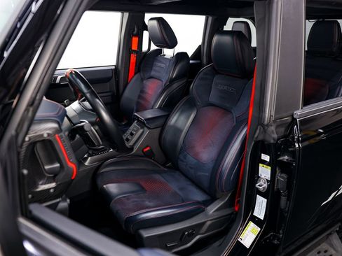 Used 2022 Ford Bronco Raptor image 5