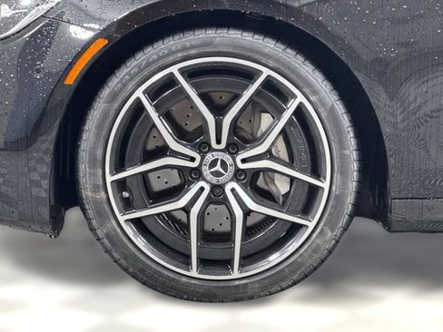 Certified 2022 Mercedes-Benz E 350 Sedan image 12