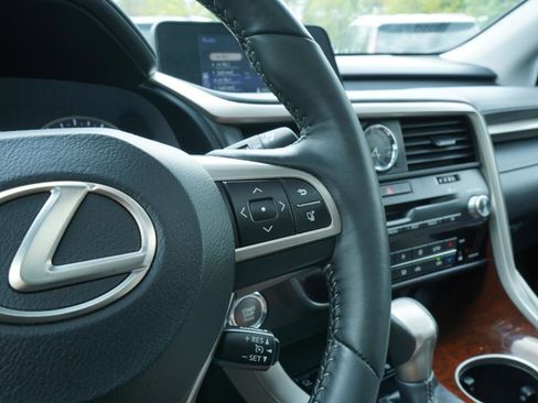Used 2016 Lexus RX 350 AWD w/ Premium Package image 27
