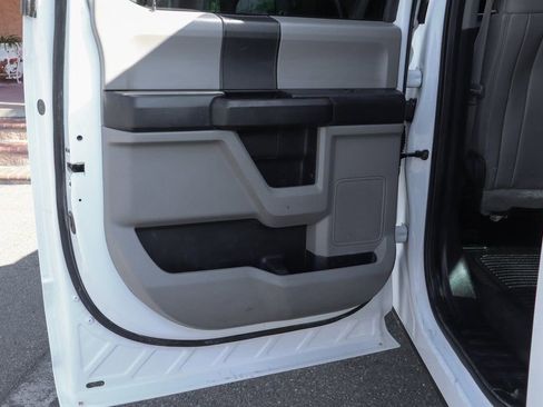 Used 2019 Ford F250 XL w/ Power Equipment Group image 39