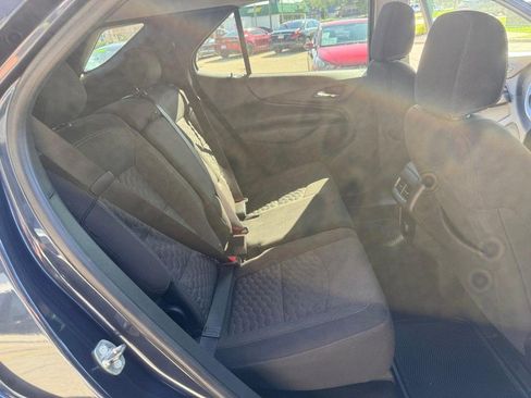 Used 2018 Chevrolet Equinox LT image 15