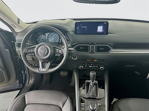 New 2025 MAZDA CX-5 AWD 2.5 S image 19