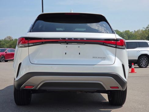 Used 2025 Lexus RX 350 w/ Convenience Package AWD/4WD image 26