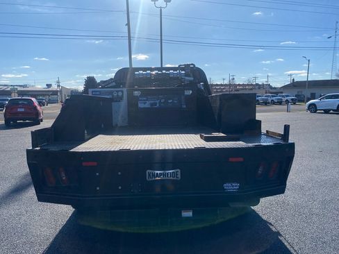 Used 2021 RAM 3500 Tradesman w/ Chrome Appearance Group image 6