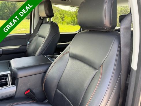 Used 2025 Ford F250 Lariat AWD/4WD image 39