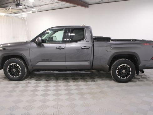 Used 2022 Toyota Tundra SR5 image 31