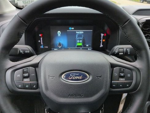 New 2026 Ford Ranger XLT w/ FX4 Off-Road Package image 31