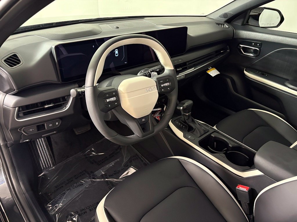 New 2026 Kia K4 GT-Line FWD image 18