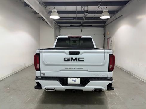 New 2026 GMC Sierra 1500 Denali Ultimate image 6