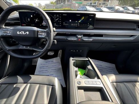 Used 2025 Kia EV9 GT-Line image 11