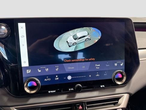 Used 2024 Lexus RX 350 F Sport w/ Convenience Package image 23