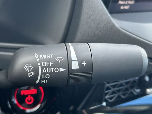 New 2025 Honda Accord Touring image 19