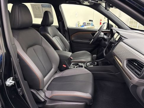 Used 2025 Subaru Forester Sport image 23