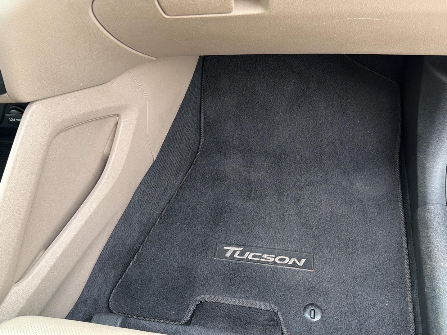 Used 2018 Hyundai Tucson Limited FWD image 44