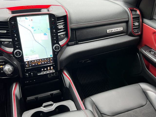 Used 2019 RAM 1500 Rebel w/ Rebel Level 2 Equipment Group AWD/4WD image 38